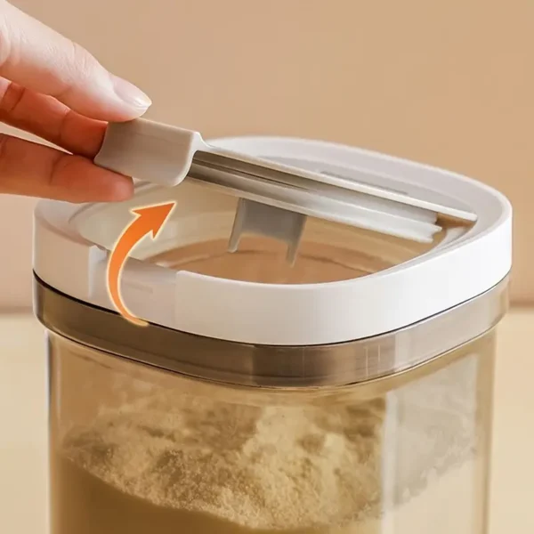 Airtight Food Storage Container