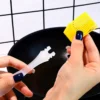 Silicone Oil Brushes (Random Colour)