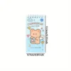 082e0c43-66b1-49f6-8b81-98195937d731_1000x1000.webp 50 Sheets Cute Cartoon Bear Stickers