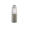 137-13(2) Transparent Body Bottles with Durable Design
