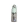 137-13(4) Transparent Body Bottles with Durable Design