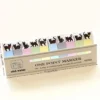 1725691270037-a63080efe14a4f0f8a2c797106816dde-goods.webp 150 Sheets/Pack, Random Cute Cat-Themed Sticky Notes Set