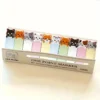 1725691271973-9d5d308d138e4671a2f9e391c608bc0b-goods.webp 150 Sheets/Pack, Random Cute Cat-Themed Sticky Notes Set