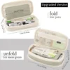 21b84879b5b458a17cfe99218ab2bf52.webp Double layer Pencil Case Large-capacity