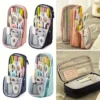 283fa871-58f5-44bf-b16e-c36c31753425.webp Random Large Capacity Oxford Cloth Pencil Case