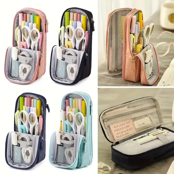 283fa871-58f5-44bf-b16e-c36c31753425.webp Random Large Capacity Oxford Cloth Pencil Case