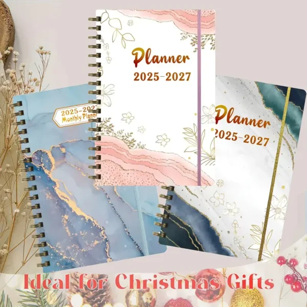 2b0d6fbc-0592-46e3-911f-f45982ab6b3f.webp 2025 To 2027 Monthly Planner/Calendar 3 year Monthly Planner