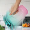 2c5f5abd-b003-47c8-bef7-06f9e8285d2e GIFUBOWA Big Water Bottle 2.2 Liters 4pcs