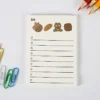 3634c8df-5301-4407-b952-260427b08a2a.webp 4 Pack Cute Cartoon Bear Daily Planner Sticky Notes