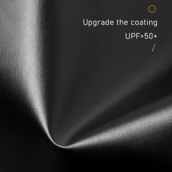 38e064d3-e1ab-4225-8886-67bef5d037a5 Automatic Folding Umbrella - Extra Large Sunshade