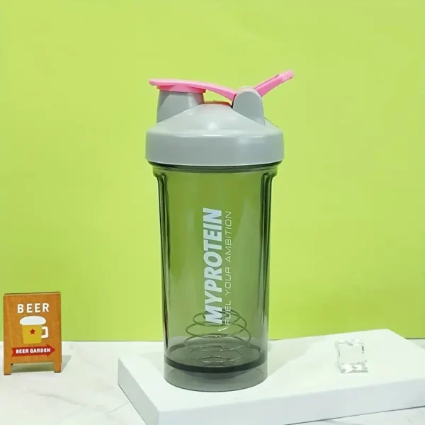 43b022fd-535c-4b61-8591-ff4107179065 500ml Portable Protein Shaker Cup