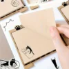 4f7ca309-a080-4dbb-8bf4-013b317ff0f3.webp Chic Cat Themed Sticky Notes