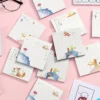 4f8fa696b03e1acd3740264492cd3119.webp 1pc, 50pages Sticky Notes, Cute Cartoon Note Pad
