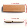 65c4c3ce-e9fe-42d6-ac94-5343d7ee4e3b.webp 1set Wooden Pen + Wooden Gift Box Set