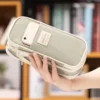6837e70df6c578fd61d4ca241bf56906.webp Double layer Pencil Case Large-capacity