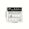 6cf58b92-f46c-4ba2-a2bd-7a6e89a20a9f.webp 30 Sheets of Adorable Weekly Planners