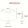 6d0c9e3b-ea81-4fa9-ac03-d55b0476fb51 Large Automatic Folding Umbrella