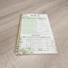 78173dc1f26e40d584314924cc3f4f9f-goods.webp 1pc Weekly Planner Cute Bear Hug JournalDaily Planner
