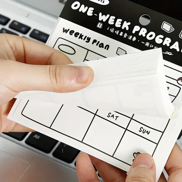78ffaefc-29c0-4b6b-a019-2dba651bc400.webp 30 Sheets of Adorable Weekly Planners