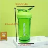 7e35512e-ab95-11ee-b86c-0a580a69f0b5 500ml Portable Protein Shaker Cup