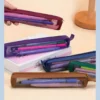 83f38995fb734a2ab8638756f9ccf6d5-goods.webp Random Retro Color Mini Mesh Pencil Cases