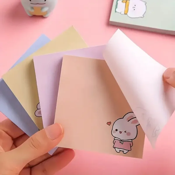 88d6e911-a1ac-4dfa-8269-2db3ea0f06db.webp 80pcs/set Cute Cartoon Animal Sticky Notes