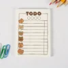 89f442e5-08b0-4df3-97f0-7da5d3e162ca.webp 4 Pack Cute Cartoon Bear Daily Planner Sticky Notes