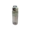 NS13713LG1 Transparent Sport Bottle with Easy Grip (Random Colour)