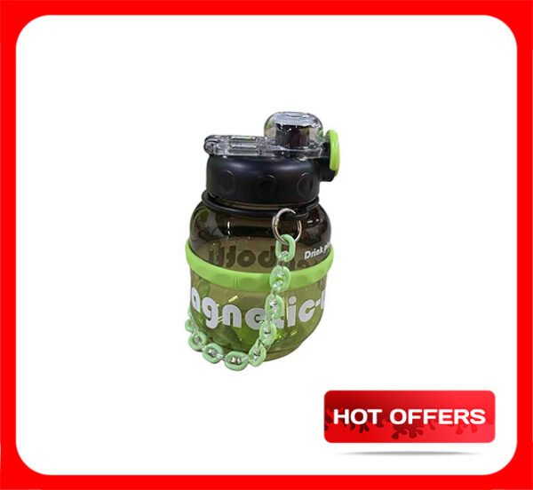 NS13714BKGR1 Durable Kids' Bottle