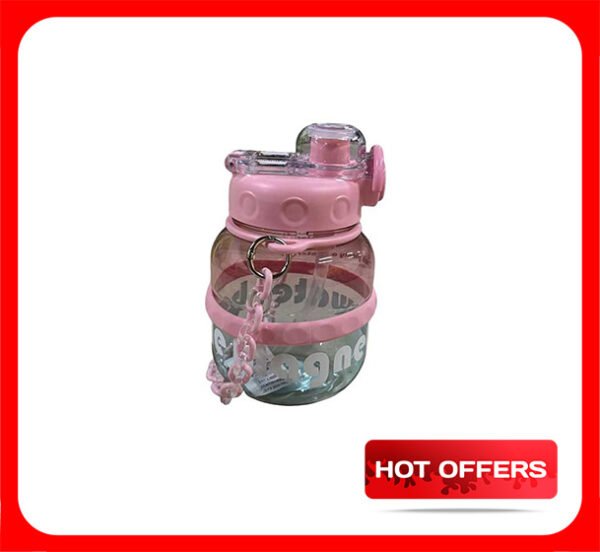 NS13714PK1 Durable Kids' Bottle