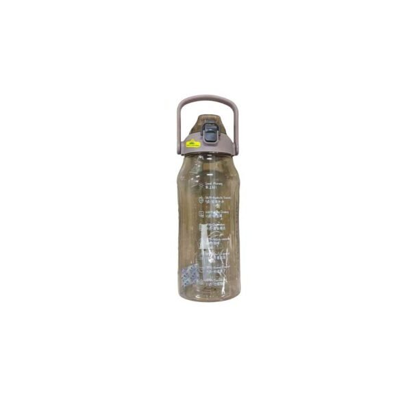 NS1374BN1 Big Transparent Bottle (Random Colour)