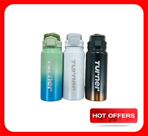 NS1376BK2 3pcs Thermal Bottle Set