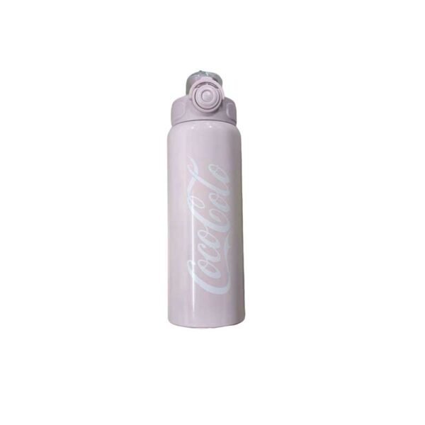 NS1377PI1 Cute Coca-Cola Thermos Bottles
