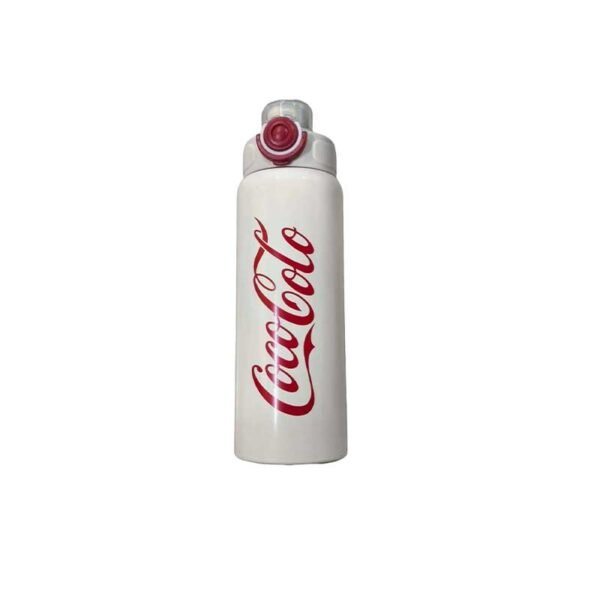 NS1377WT1 Cute Coca-Cola Thermos Bottles
