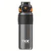 a1dfdfc5-7d6b-4777-a5b1-b51e74b71e1e TKK Tritan Water Bottle - Portable and Versatile