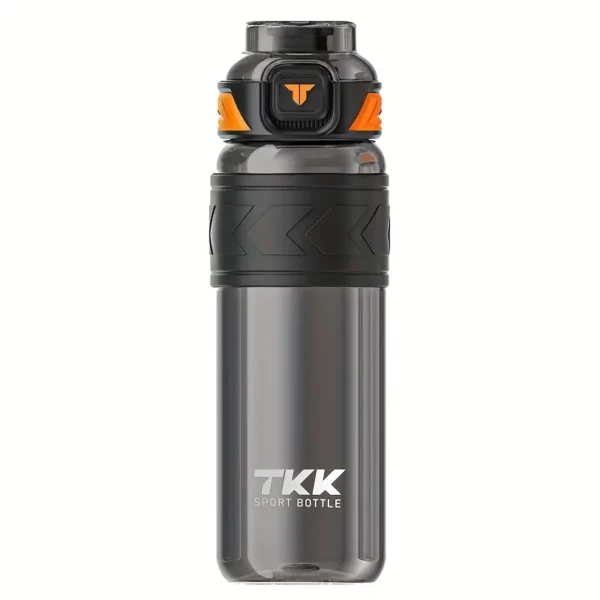 a1dfdfc5-7d6b-4777-a5b1-b51e74b71e1e TKK Tritan Water Bottle - Portable and Versatile