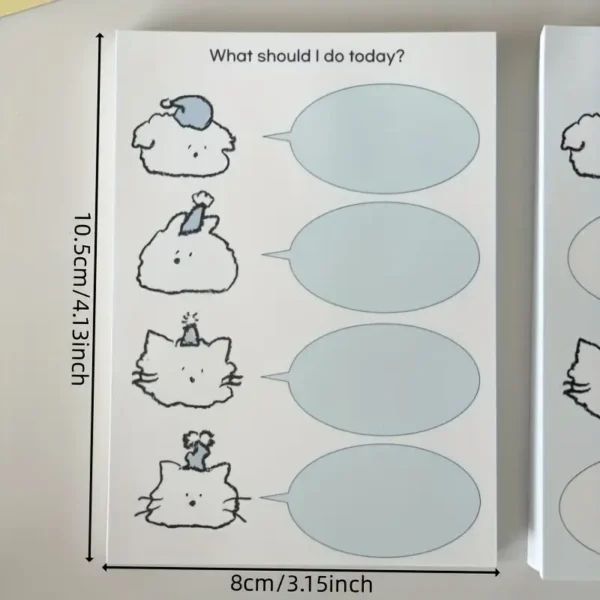 a2a1bd95-b380-4041-b1bc-c4a03a6dcceb.webp Cute Cat Themed Daily Planner Sticky Notes