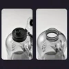 a4200c88-1e52-4ade-8e6f-e801df81cd2c 57.48oz Leak-Proof Sports Water Bottle (Random Color)