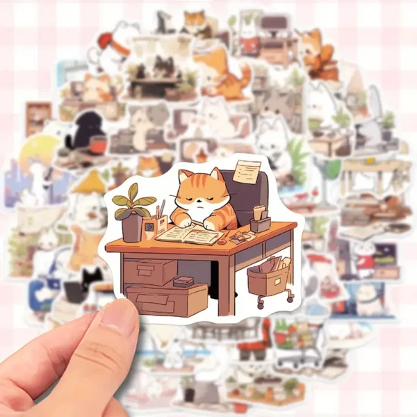 c98fe565-ef30-426e-8e08-ca6afcddf4bf.webp 50 Adorable Kitty Stickers