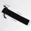 e99c9fa83cf94ae9ad52643b46321d22-goods.webp 50 Pack Double-Sided Velvet Pencil Cases