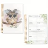 fb07caeef529462e81d5941d5766056f-goods-1.webp 1pc Moe Xiao Qiyun Spiral Weekly Planner Notebook