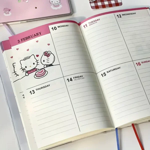 fe7b5d8d-2aad-4106-b2da-579a5950beaa.webp Hello Kitty Handbook Schedule Book